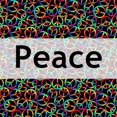 TT Peace